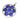 Pave Diamond Sapphire Circle Pendant, (DSP-7032) - Beadspoint