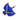 Pave Diamond Lapis Eagle Pendant, (DLP-7035) - Beadspoint