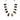 Natural Smokey Topaz Faceted Tear Drops, 9x17-10x21 mm, Rich Color, Topaz Gemstone Beads, (STZ-TR-9x17-10x21)(475)