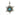 Pave Diamond Starburst Labradorite Pendant, (DLB-045) - Beadspoint