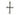 Pave Diamond Edwardian Cross Pendant, (DPM-1106) - Beadspoint