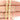Sterling Silver Vermeil Paperclip chain, w/ 1 Micron Gold, 11 x 5 mm, (SS-182-SM) - Beadspoint