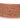 14k Rose Gold Filled Flat Cable Chain, 2.0 x 1.6 mm Links, (RGF-07) - Beadspoint