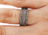 Pave Diamond Designer Ring,( RNG-019)
