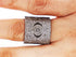 Pave Diamond Designer Ring, (RNG-020 )