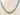 Pave Full Diamond sterling silver round Link chain with Diamond Lobster Clasp , (DCHN-03) - Beadspoint