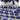 Lapis Nuggets Rosary Chain, (RS-LAP-162) - Beadspoint