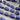 Lapis Nuggets Rosary Chain, (RS-LAP-162) - Beadspoint