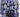 Lapis Nuggets Rosary Chain, (RS-LAP-162) - Beadspoint