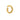 14k Solid Gold Mini Round Charm Holder Enhancer, 10 mm (14K-DL-003)