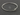 Sterling Silver Infinity Hoop Earwire, (SS/748/114) - Beadspoint