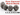 Pave Diamond Round Bead, (DF/BA) - Beadspoint