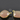Sand Chalcedony Faceted Cushion Bezel, (BZC7501) - Beadspoint