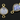 Rainbow Moonstone Smooth Heart Bezel, (RNB020) - Beadspoint