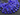 Dark Blue Chalcedony Medium Faceted Heart Drops, (BCHALC12HRT), - Beadspoint