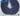 Natural Iolite Faceted Rondelle Beads, (ILT4RNDL) - Beadspoint