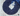 Iolite Faceted Roundel Beads, (ILT35FRNDL) - Beadspoint