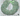 Amazonite Faceted Roundel Beads, (AMZT450RNDL) - Beadspoint