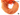 Carnelian Shaded Micro Faceted Rondelle Beads, (CAR-2.5RNDL) - Beadspoint