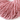 Strawberry Quartz Micro Faceted Rondelle Beads, (STRBER-2.5RNDL) - Beadspoint