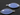 Lavender Chalcedony Faceted Marquise Bezel, (SSBZC6016) - Beadspoint