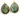 Labradorite Faceted Pear Bezel,1 Pair,(BZC9048/LAB) - Beadspoint