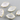 Rock Crystal Eye Electroplated Pendant, (BZC9064/RCY/EY) - Beadspoint
