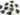 Dyed Sapphire Faceted Pear Shape Bezel, (BZC7286) - Beadspoint