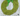 Peridot Faceted Roundel Beads, (PRDT45RNDL) - Beadspoint