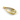 Gold Rutiliated Quartz Bezel, (RTPNDT031-C) - Beadspoint
