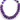 African Amethyst Gemstone Roundels, 1 Strand, (AM/frndl/7-8) - Beadspoint