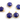 Lapis Faceted Modern Hexagon Shape Bezel, (BZC9025/LAP) - Beadspoint