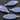 Lavender Chalcedony Faceted Marquise Bezel, (SSBZC6016) - Beadspoint