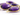 Amethyst Faceted Pear Shape Bezel, (BZC7276) - Beadspoint