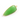 Chrysoprase Faceted Arrowhead Bezel, (BZC9050/CHR) - Beadspoint