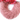Strawberry Quartz Micro Faceted Rondelle Beads, (STRBER-2.5RNDL) - Beadspoint