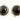 Black Onyx w/ White Sapphire, (BNX/WTZ/25) - Beadspoint