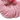 Strawberry Quartz Micro Faceted Rondelle Beads, (STRBER-2.5RNDL) - Beadspoint