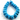 Turquoise Faceted Roundels, (TURQ/frndl/6-7) - Beadspoint