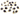 Iolite Faceted Tiny Oval Bezel Gemstone, (BZC9002) - Beadspoint