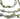 Labradorite Fancy Bezel Connector Chain, (LAB-FNCY-05) - Beadspoint