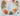 Multi Moonstone Faceted Roundel Beads, (MMNS4RNDL) - Beadspoint