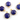 Lapis Faceted Modern Hexagon Shape Bezel, (BZC9025/LAP) - Beadspoint