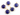 Lapis Faceted Modern Hexagon Shape Bezel, (BZC9025/LAP) - Beadspoint