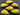 Stabilized Yellow Turquoise Faceted Pear Shape Bezel, (BZC7092) - Beadspoint