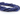 Lapis Blue Micro Faceted Roundels Drop, (LPSB/RDL/2.5-3) - Beadspoint