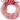 Rose Quartz Faceted Rondelle Beads, (RSQ-2-RNDL) - Beadspoint
