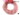 Rose Quartz Faceted Rondelle Beads, (RSQ-2-RNDL) - Beadspoint