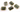 Labradorite Faceted Rectangle Pendant, (BZC8001/LAB) - Beadspoint