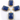 Sapphire Blue Chalcedony Faceted Chicklet Bezel, (BZC7476) - Beadspoint